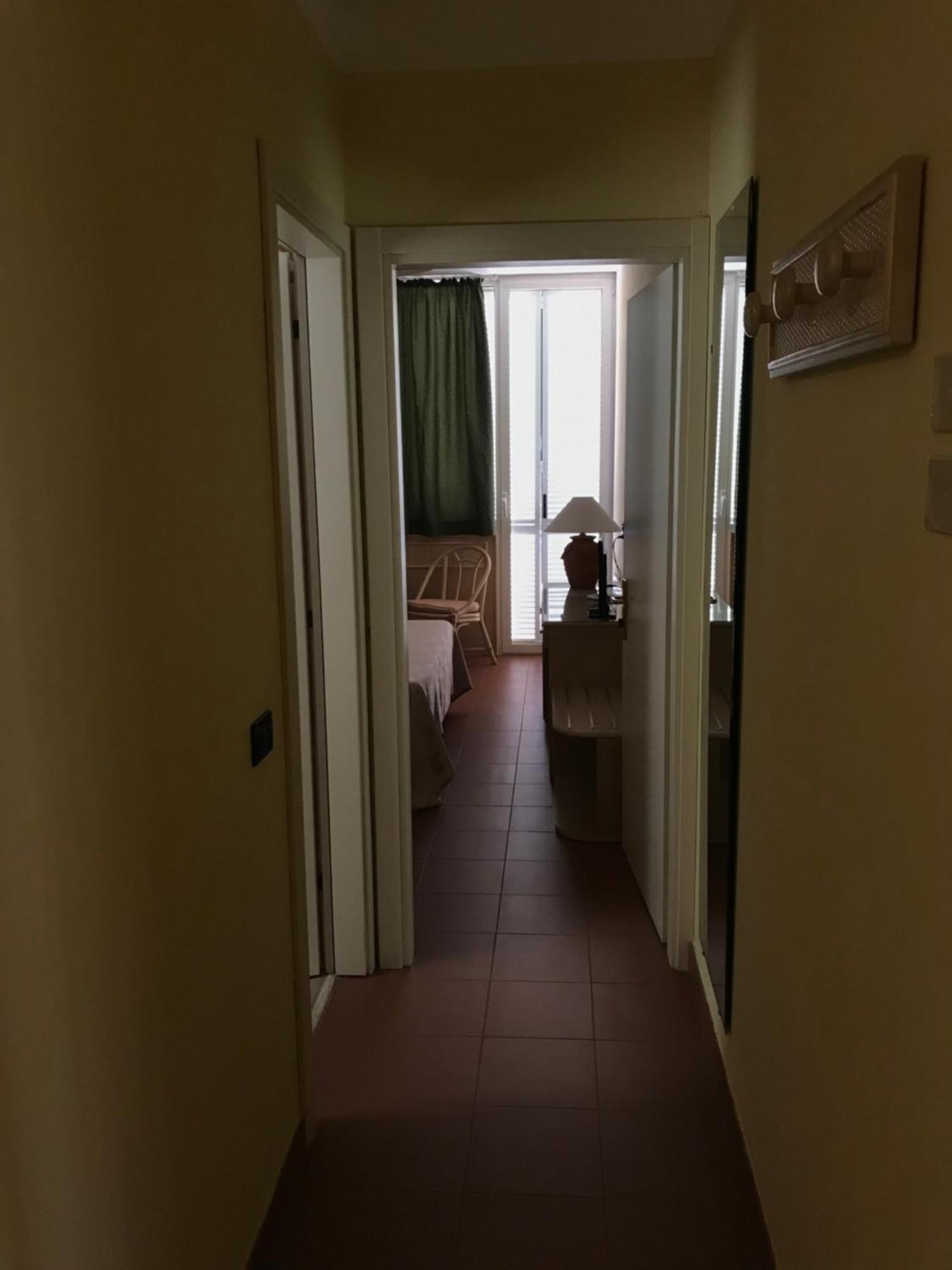 Hotel Viticcio Portoferraio Room photo